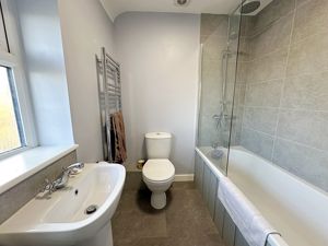 Bathroom- click for photo gallery